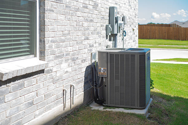 Reliable Air Conditioning Service contractor in South Saint Paul, MN by FH HVAC